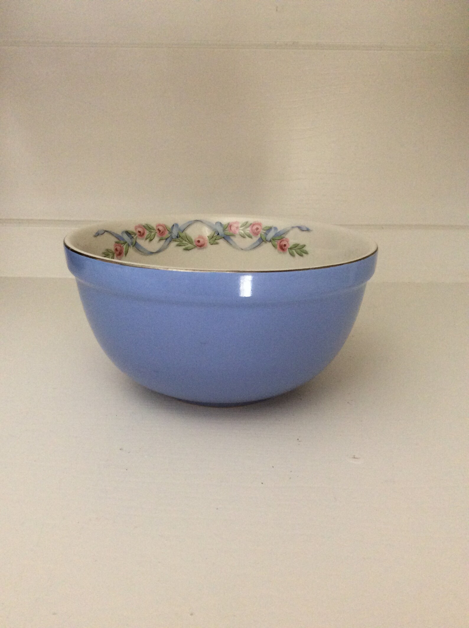 Vintage Hall's Superior Quality Kitchenware 8 5/8 Etsy