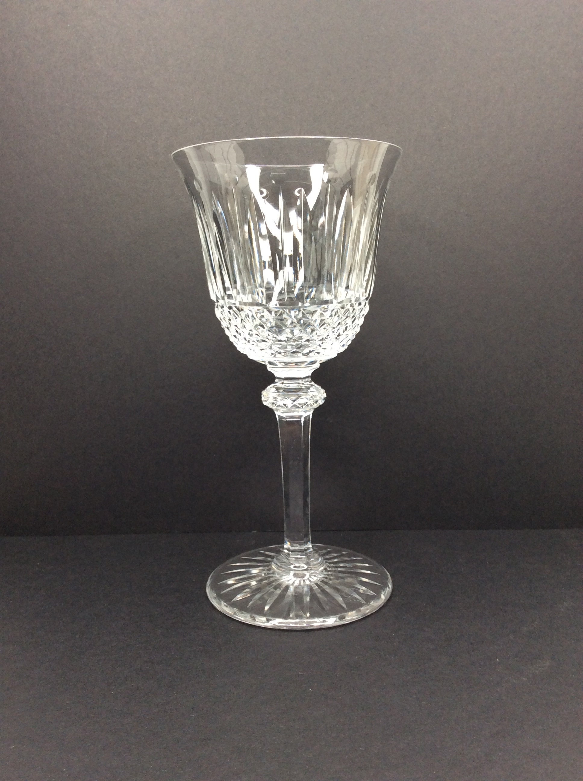 Saint Louis Crystal - Etsy
