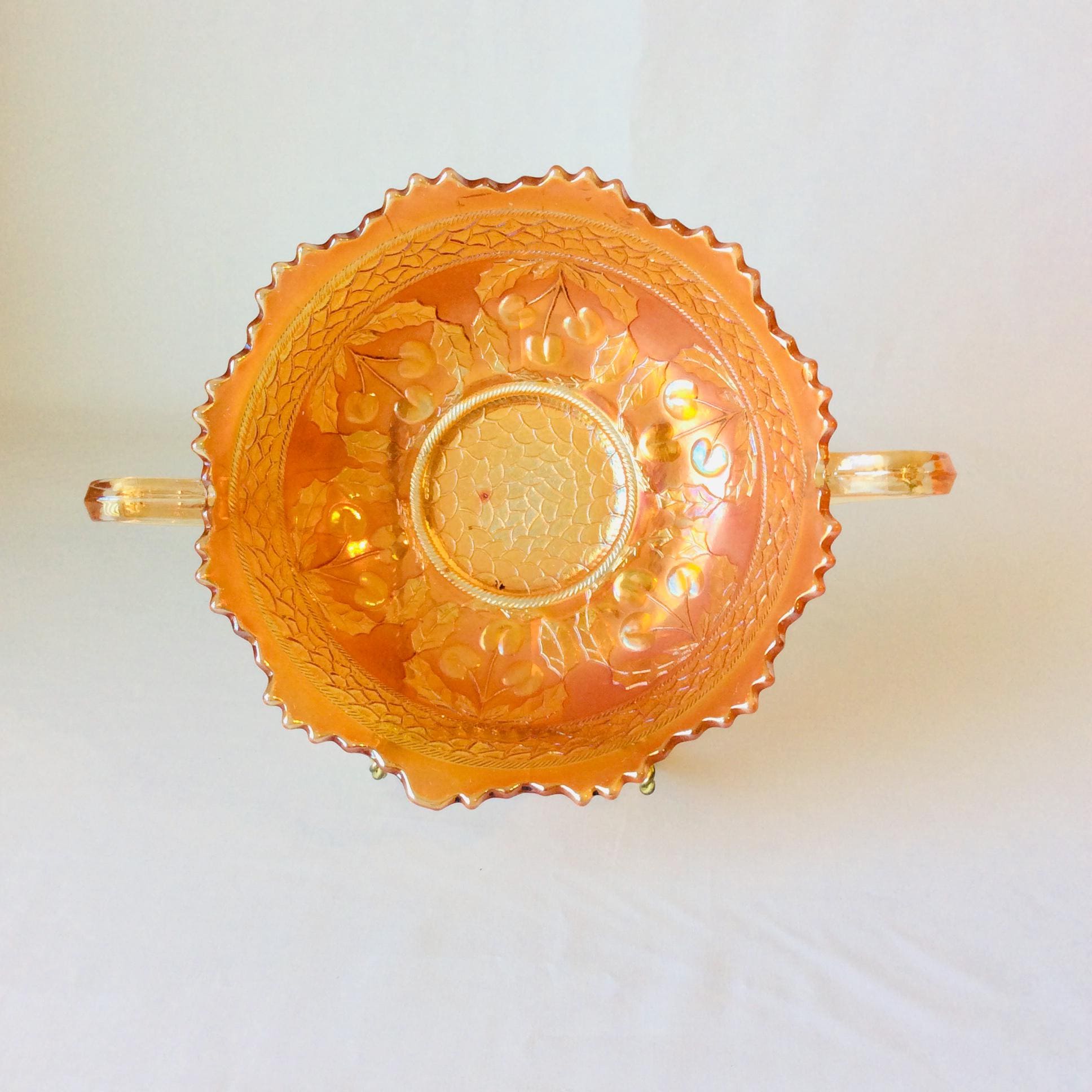 Retired Fenton Glass - Etsy