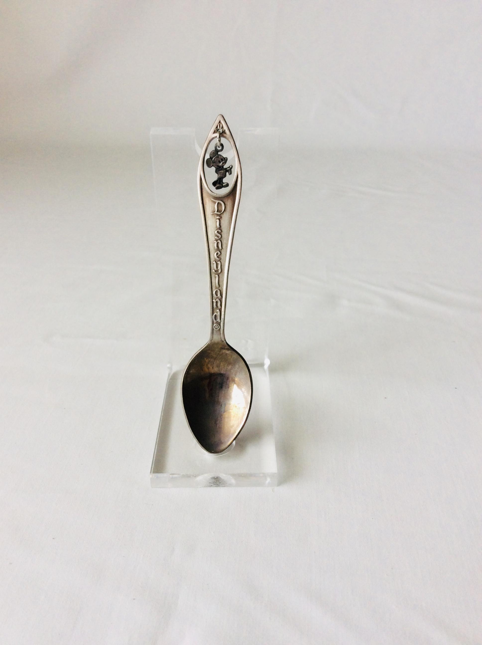 Disneyland Spoon - Etsy
