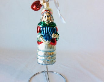 Dept 56 オーナメント - クリスマス前夜 - サンタの工房 - Etsy 日本