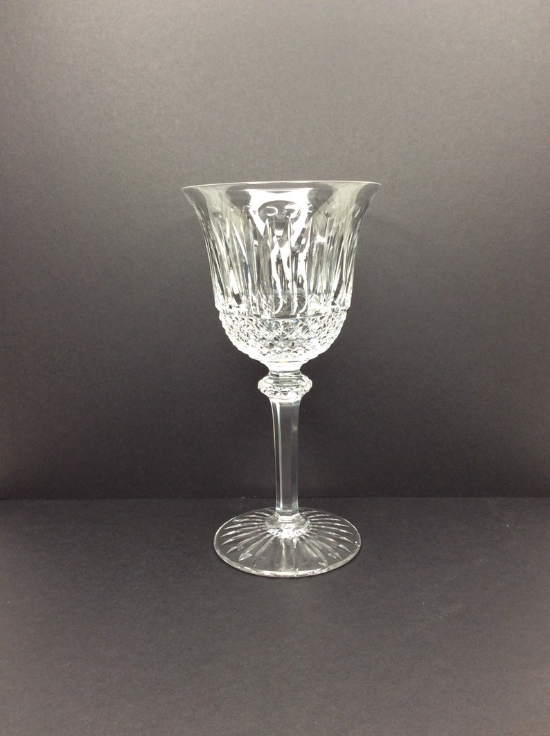 Saint-Louis Tommy Continental Goblet