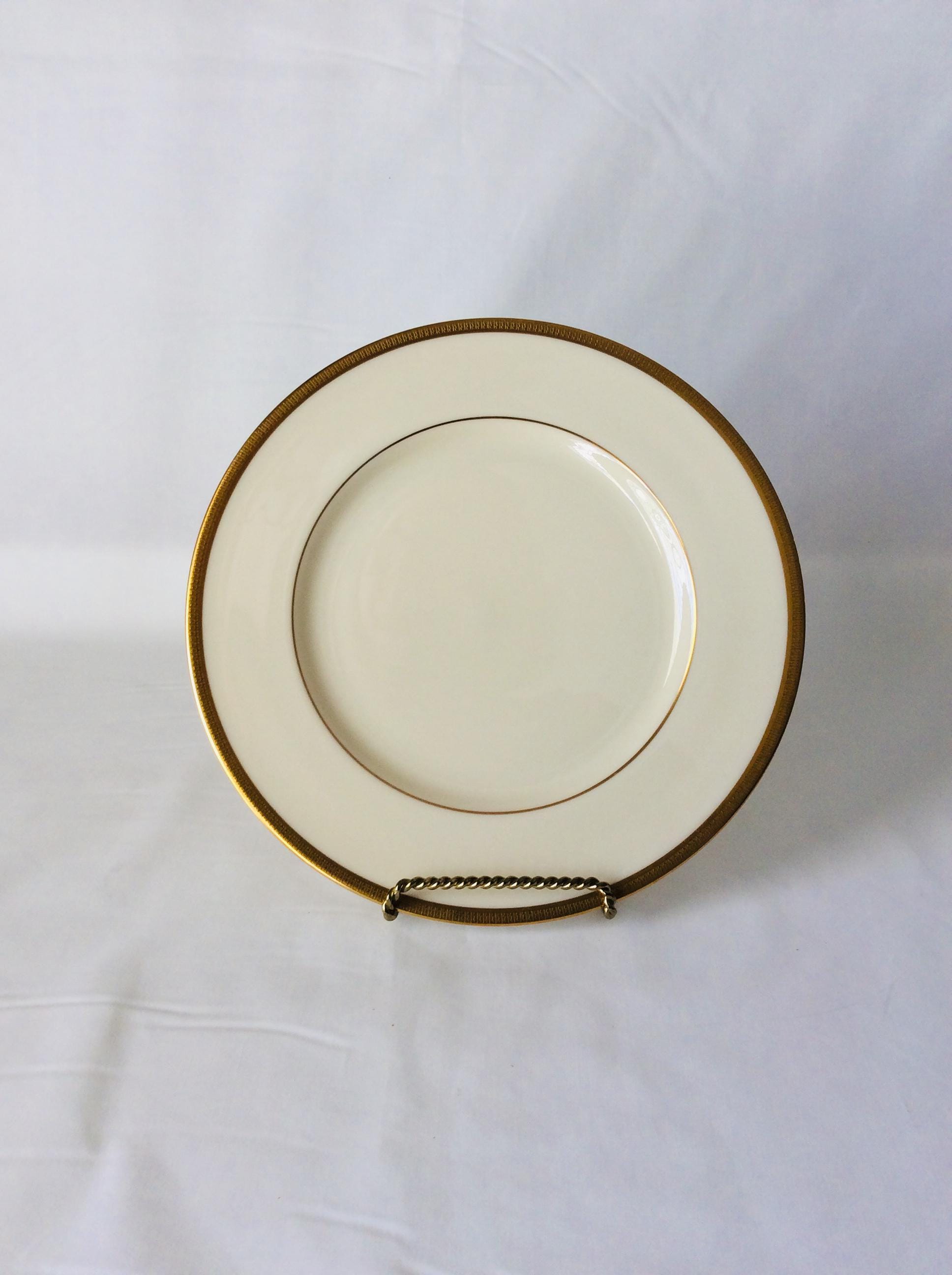 『2年保証』 Lenox Etsy - Tuxedo 食器