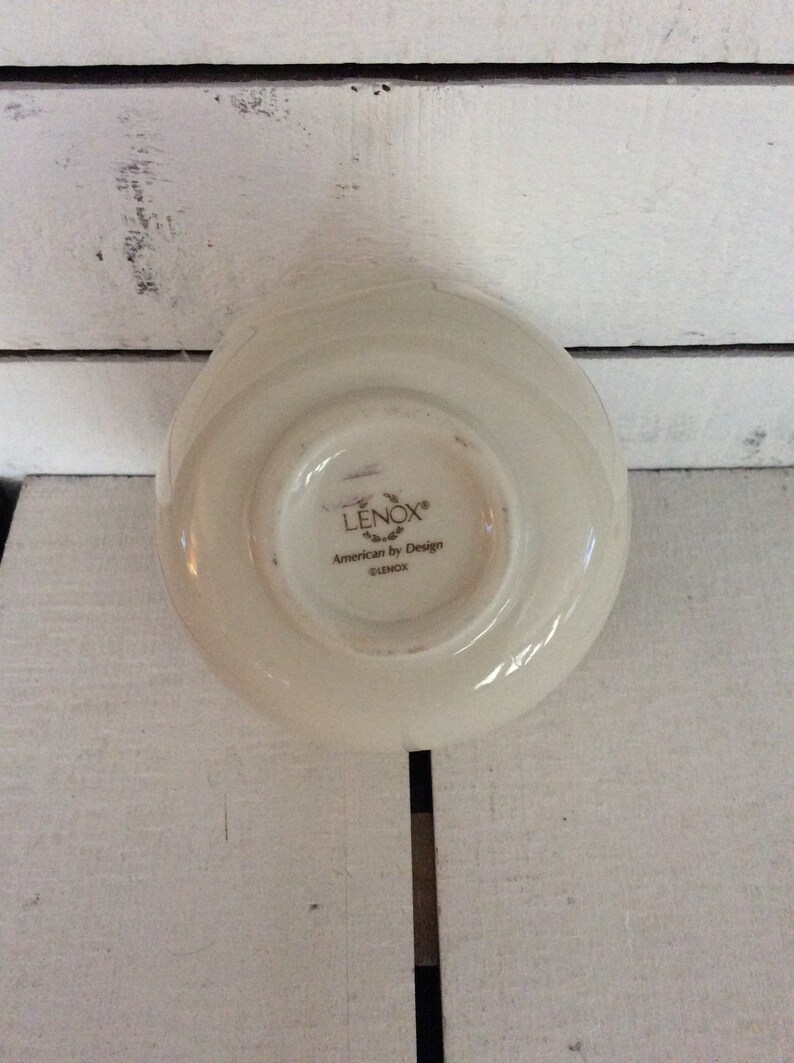 Lenox Praying Angel Votive American by Design Made in USA Replacement