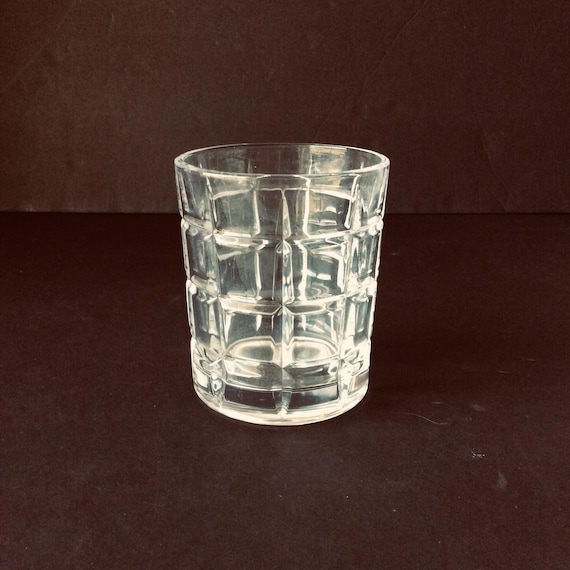 Brooks Brother Double Old Fashion Plaid Crystal VintageFindsFound