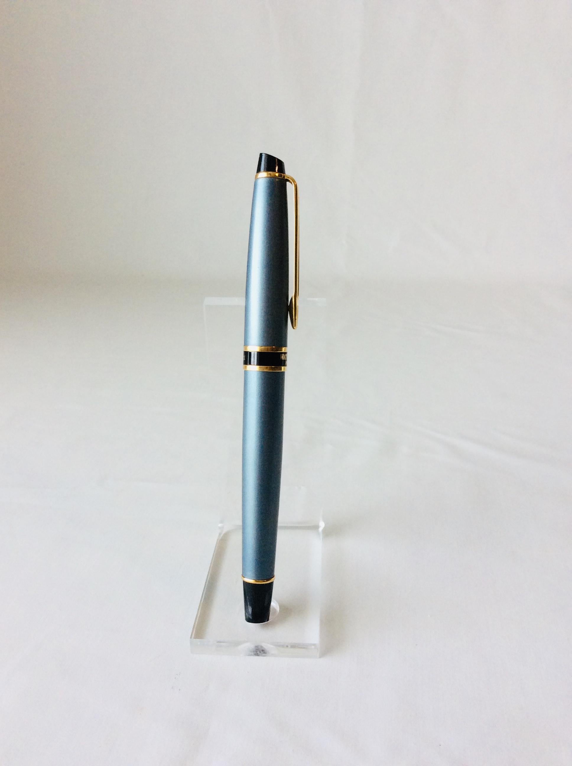 Waterman vintage pen - Etsy 日本