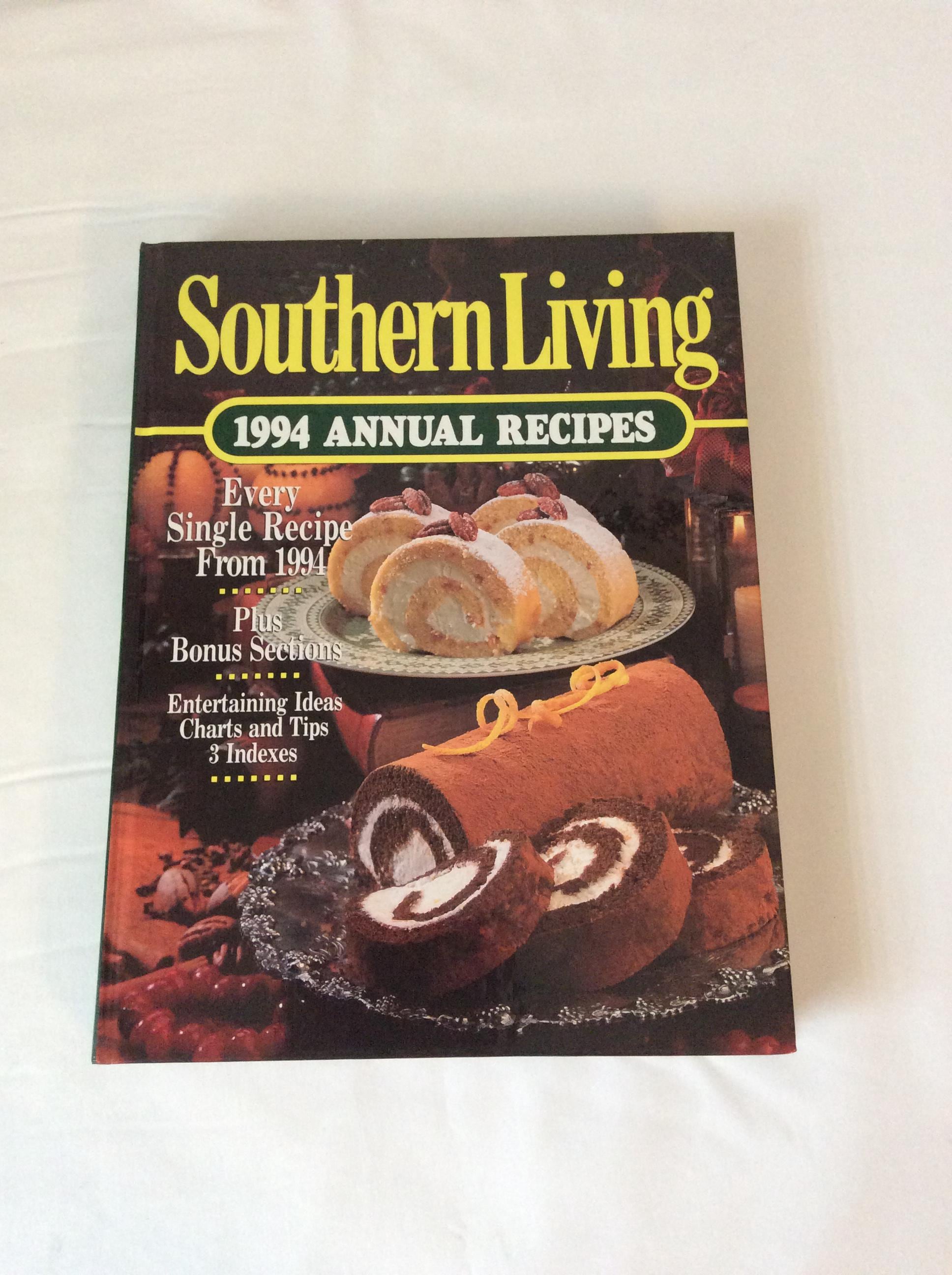 Picture of Southern Living 1979 annual recipes : Oxmoor House, Inc. : Free ...