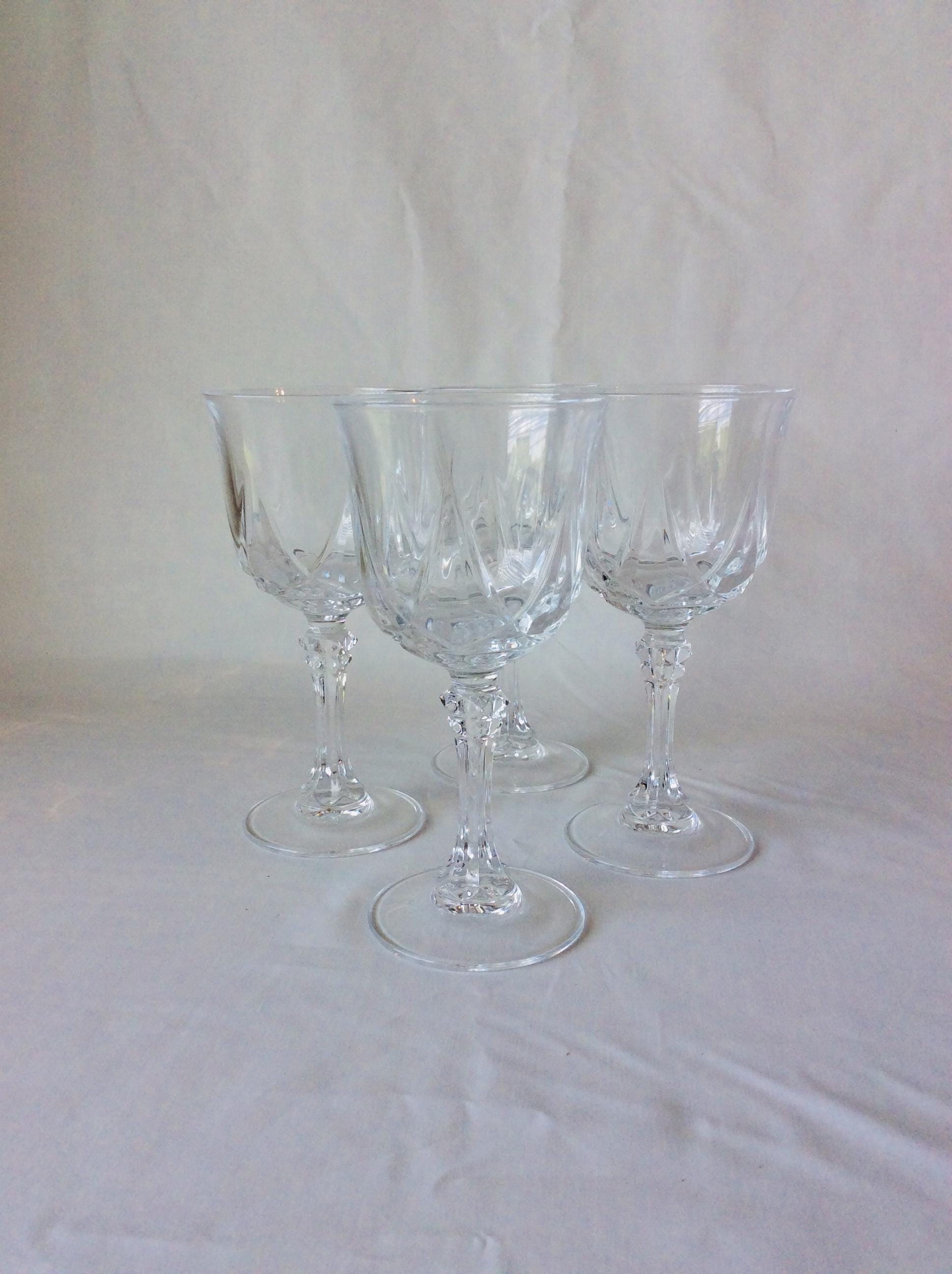 Jg durand wine glass - Etsy 日本