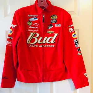 Dale earnhardt jr nascar jacket - Etsy 日本