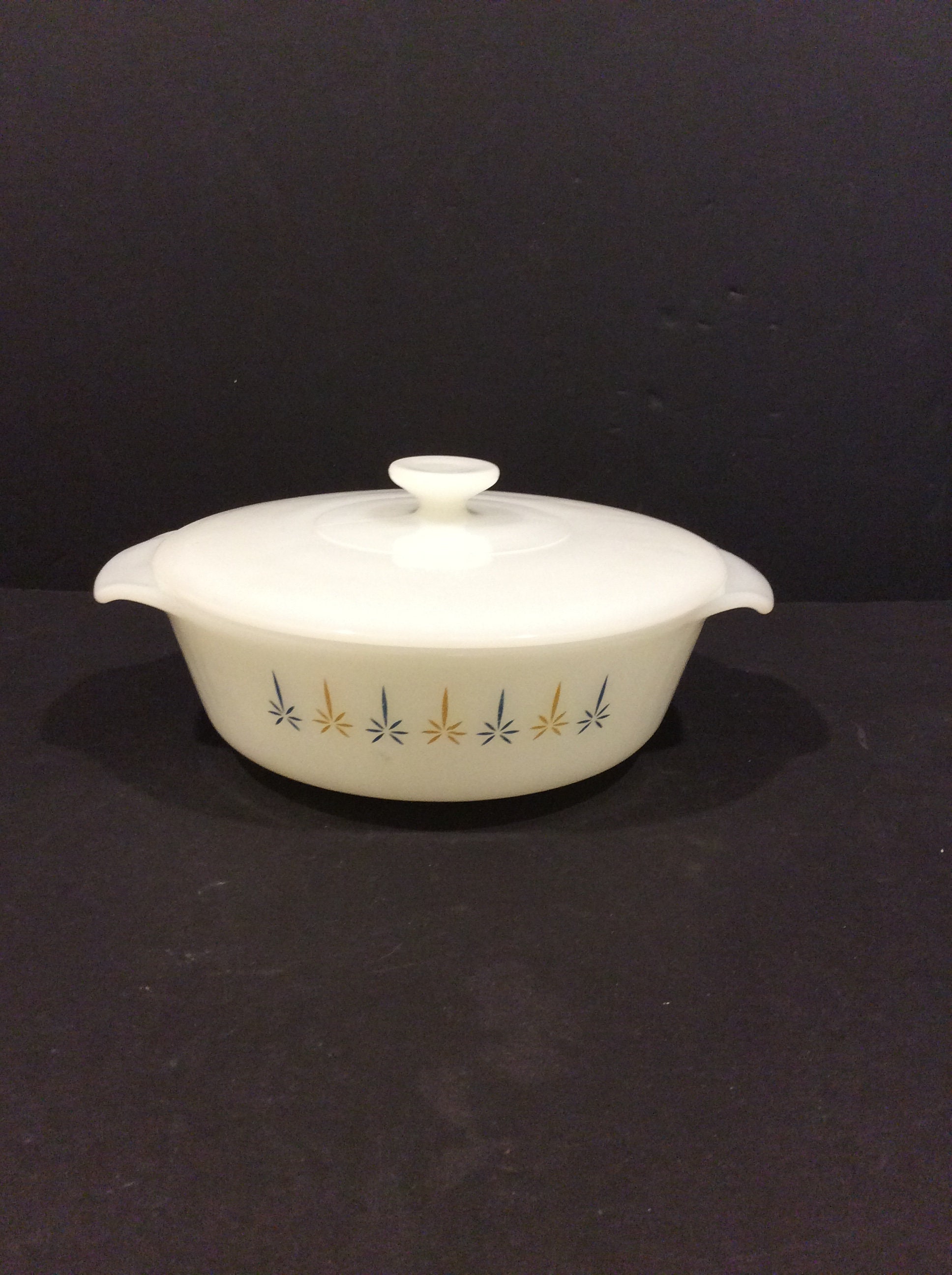 Anchor Hocking Replacement Lids for sale Only 2 left at 65