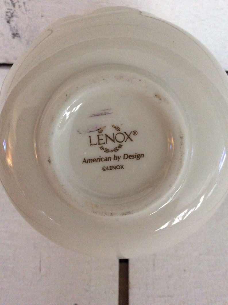 Lenox Praying Angel Votive American by Design Made in USA Replacement