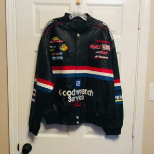 Goodwrench Jacket - Etsy