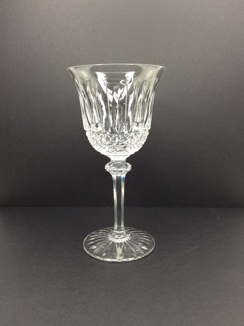 Saint-Louis Tommy Continental Goblet - Thumbnail 2
