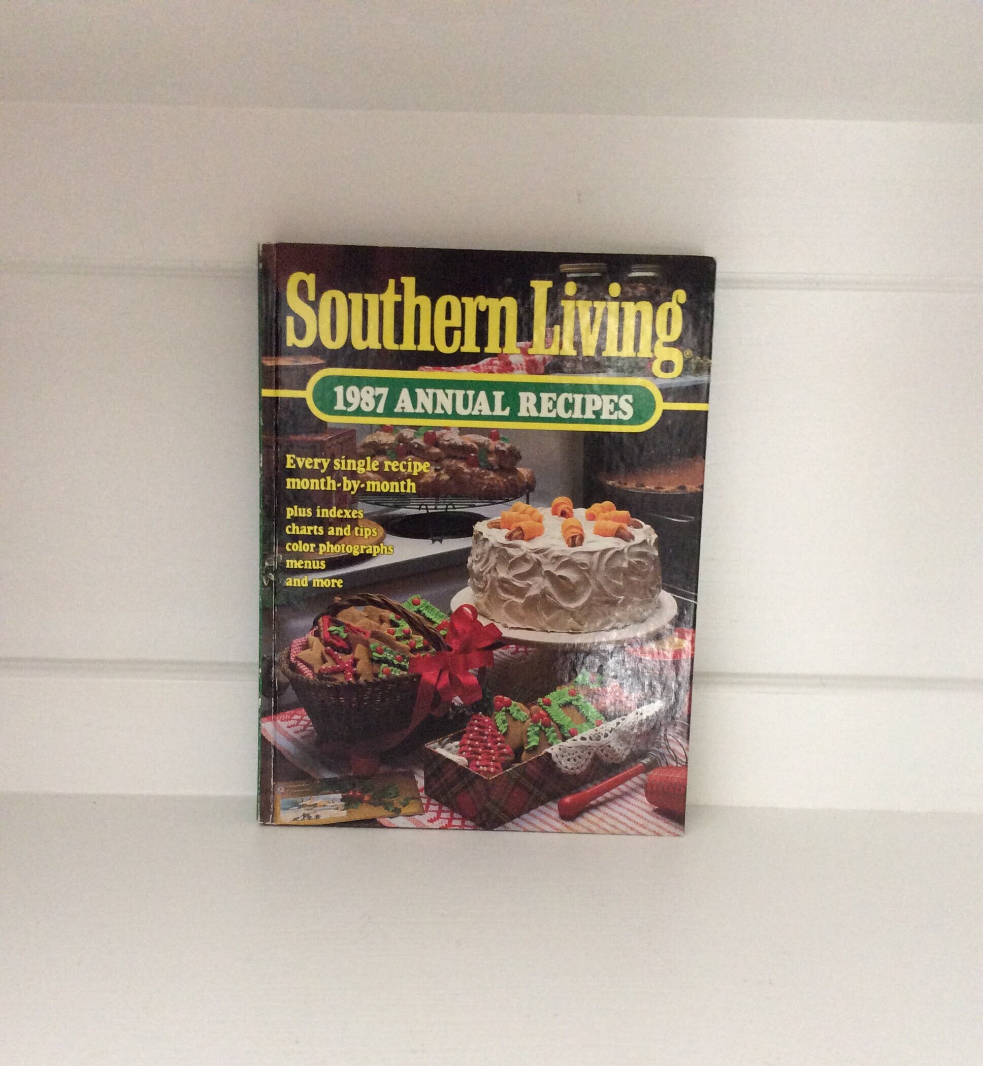 Southern Living Cookbook - Etsy Southern Living Cookbook - Etsy