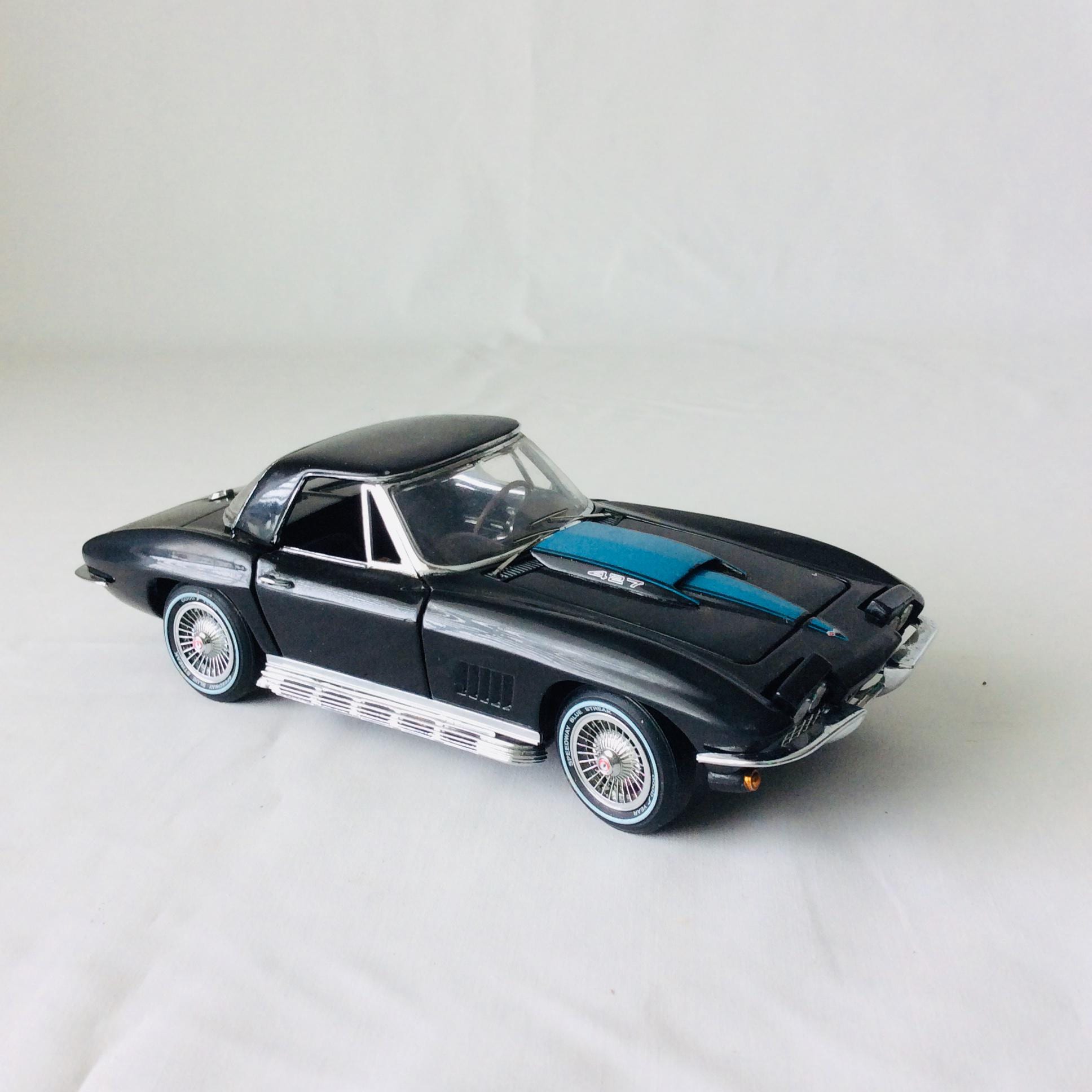 Franklin Mint Precision Models - Etsy