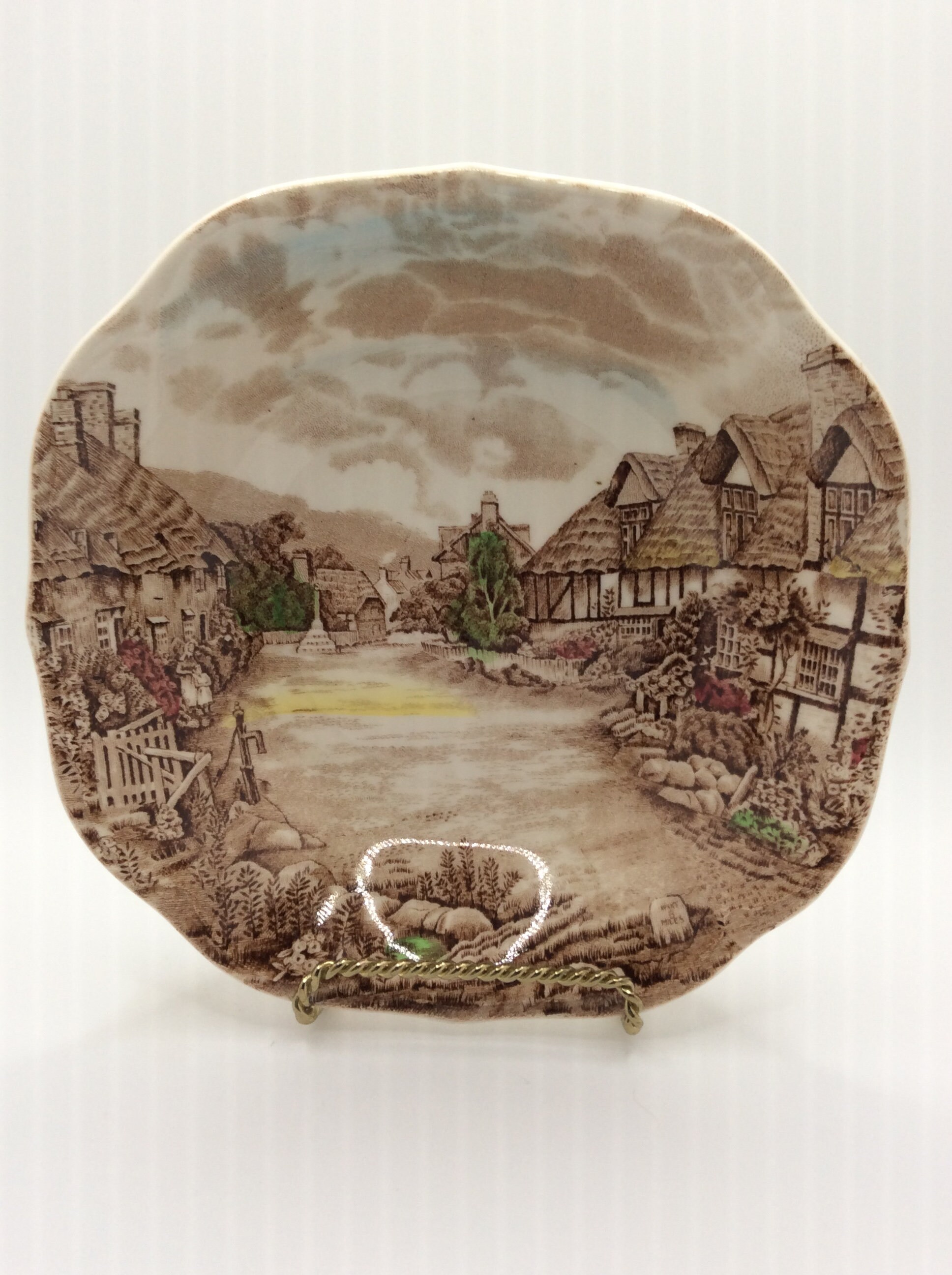 ジョンソンブラザーズ オールドイングリッシュカントリーサイド