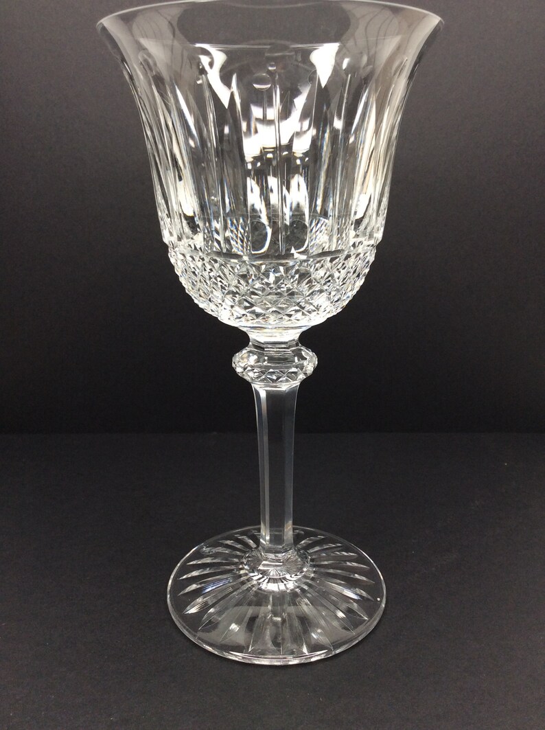 Saint-Louis Tommy Continental Goblet - Thumbnail 3