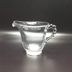 Candlewick glass - Etsy 日本