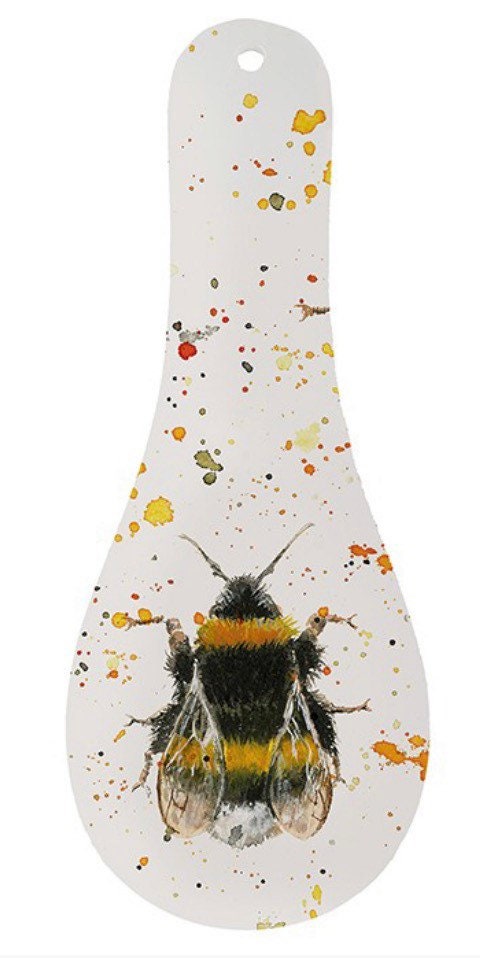 Honey Bee Ceramic Measuring Cups (Set Of 4) – Whiskey Skies