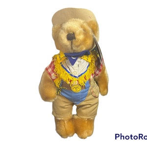 Herrington Bears - Etsy