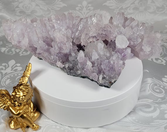 5.5lb LG Zeolite Statement Piece,