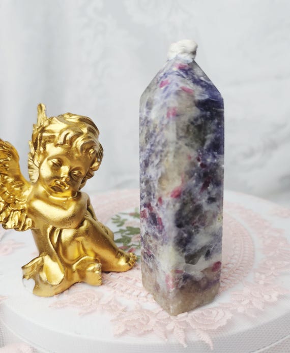 RARE Unicorn Stone Unicorn, Unicorn Crystal, Unicorns, crystals Healing crystals