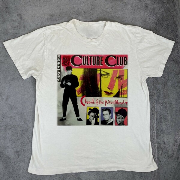 Pop Culture Clothing Etsy
