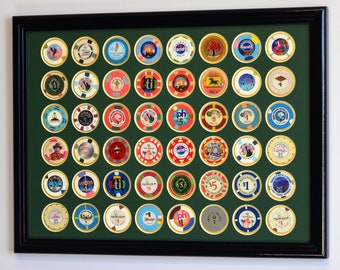 poker chips etsy