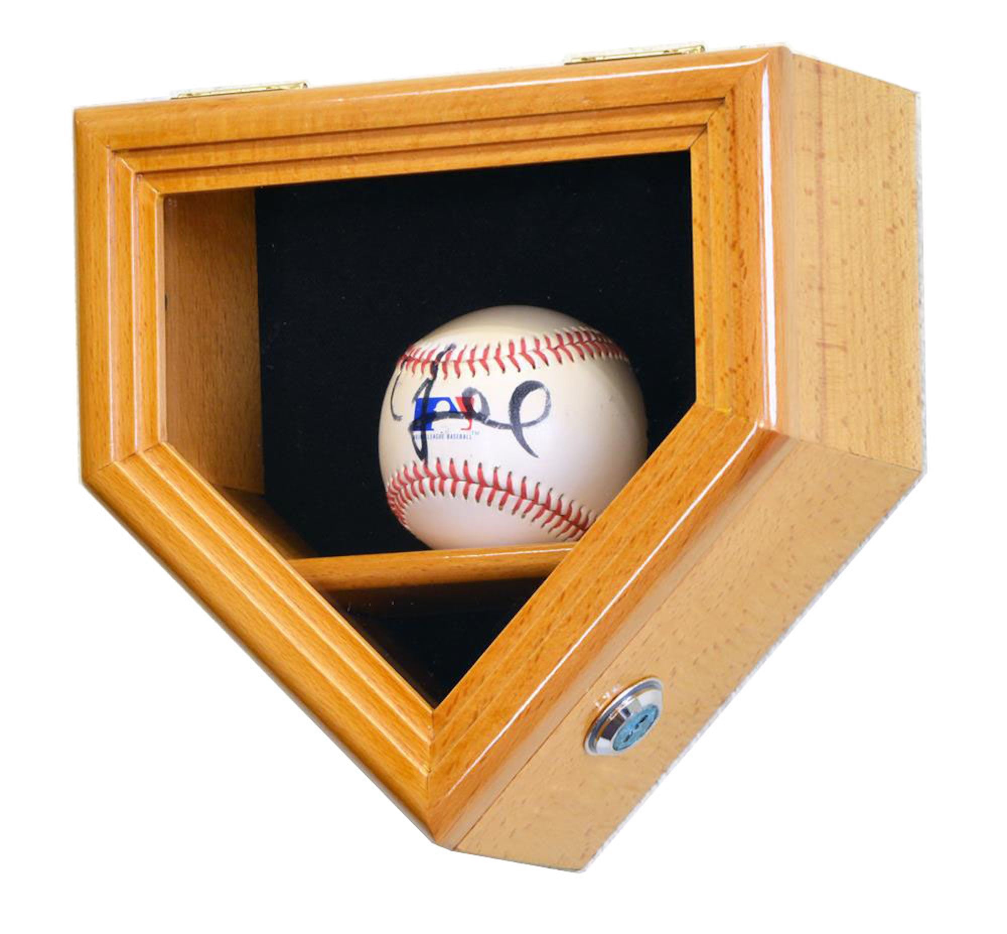 Boîte Mystère Plate Crate Baseball - Juillet 2023 - T-shirt Manches Courtes Taille M Et Accessoires