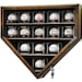 see more listings in the Baseball Displays section