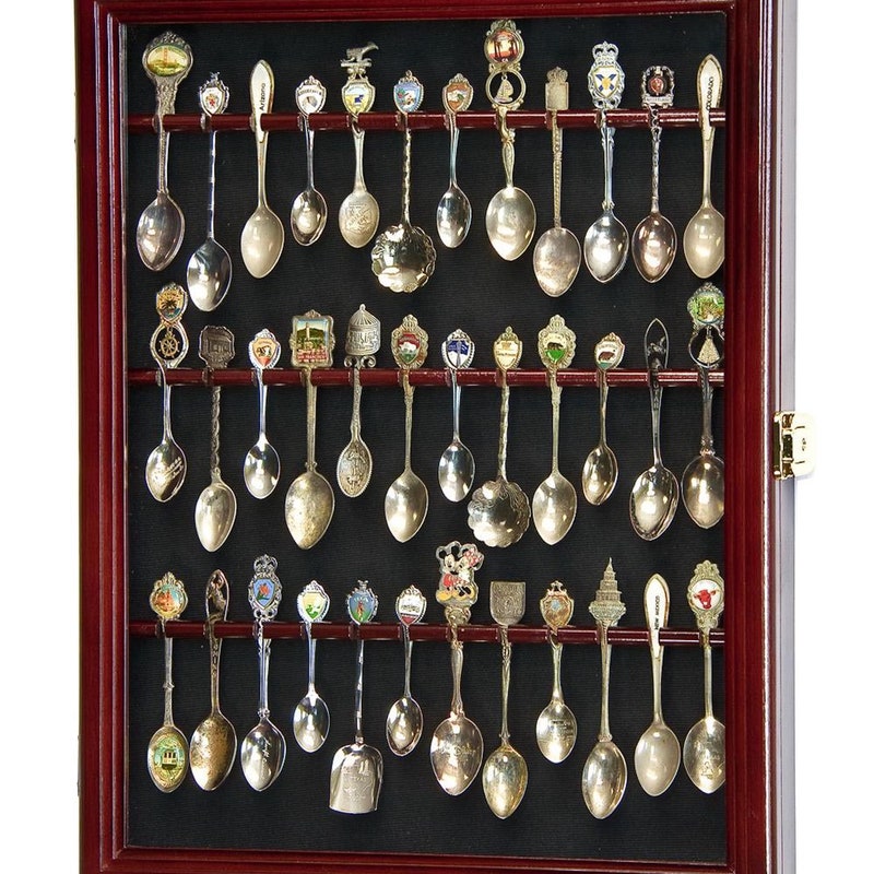 Display Rack for Spoons - Etsy