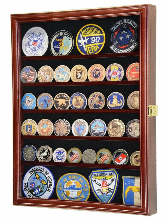 チャレンジコイン / メダル / ピン / バッジ / リボン / 記章 / コンボ