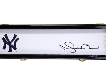 Baseball Pitchers Mound Display Case Cabinet (Fullstor MLB) med 98 % UV-skydd - Låsbar