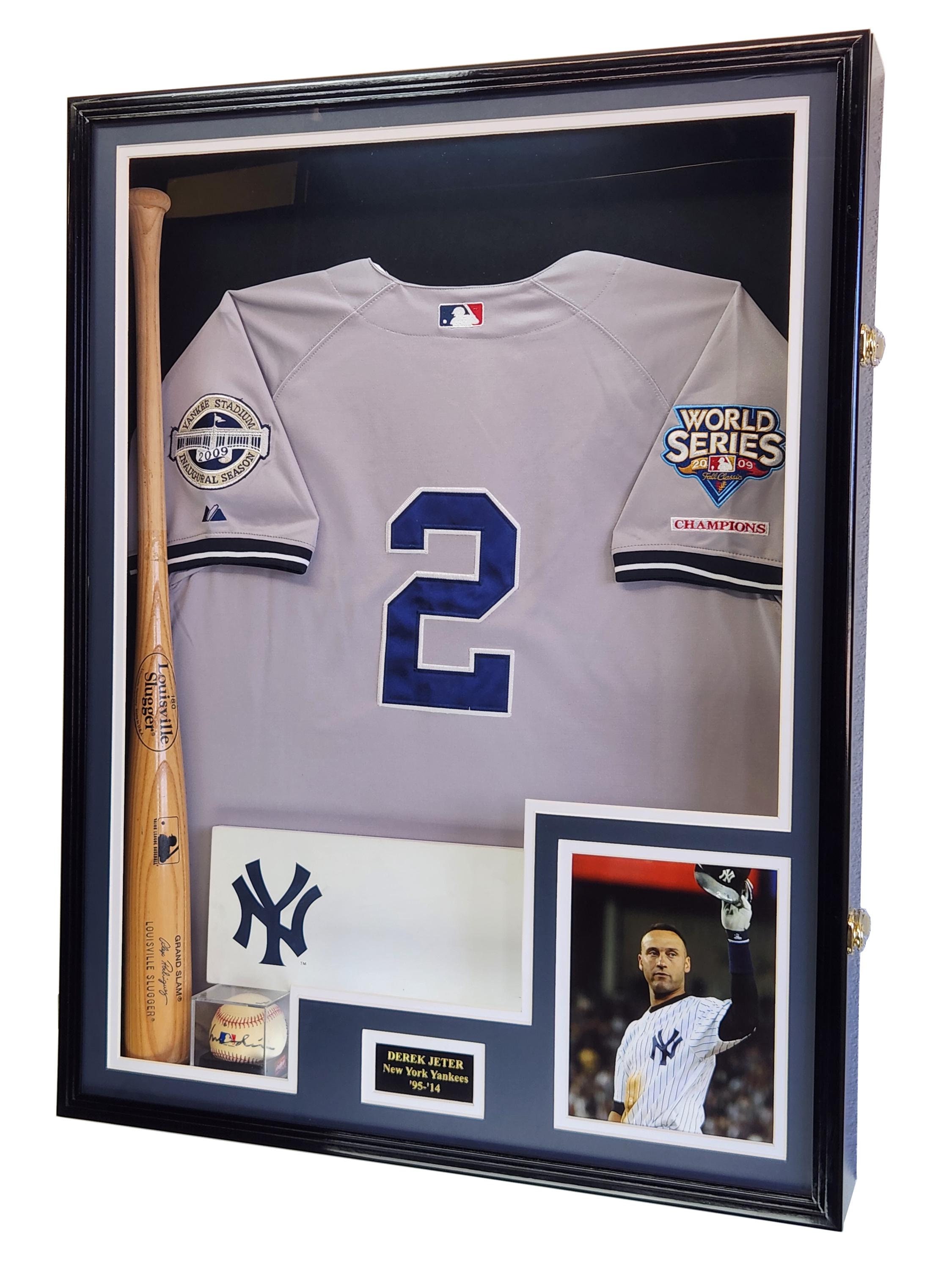 Shadow Box Jersey Frame Jersey Frame, Jersey Shadow Box Display