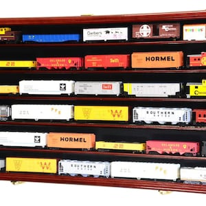 O Scale Model Train Gifts - 60+ Gift Ideas for 2024
