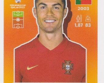 Los mejores jugadores de la Copa del Mundo Panini eligen cualquiera