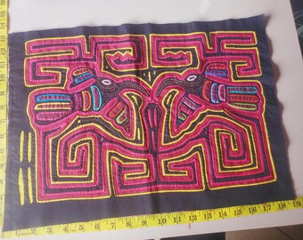 3000 3031mola kuna colorful pattern unique style pick any - Etsy 日本