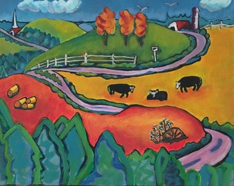 Grazing