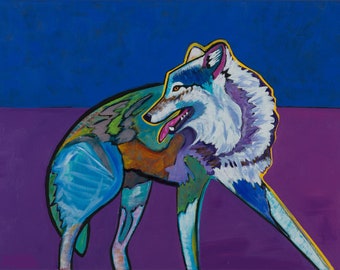 Wolf
