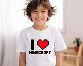 I Love Chicken Jockey Shirt: Funny Gamer Gift