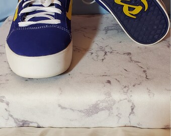 women's tennis platform shoes