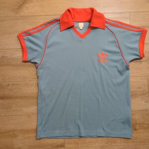 Vintage Soccer Polo - Etsy