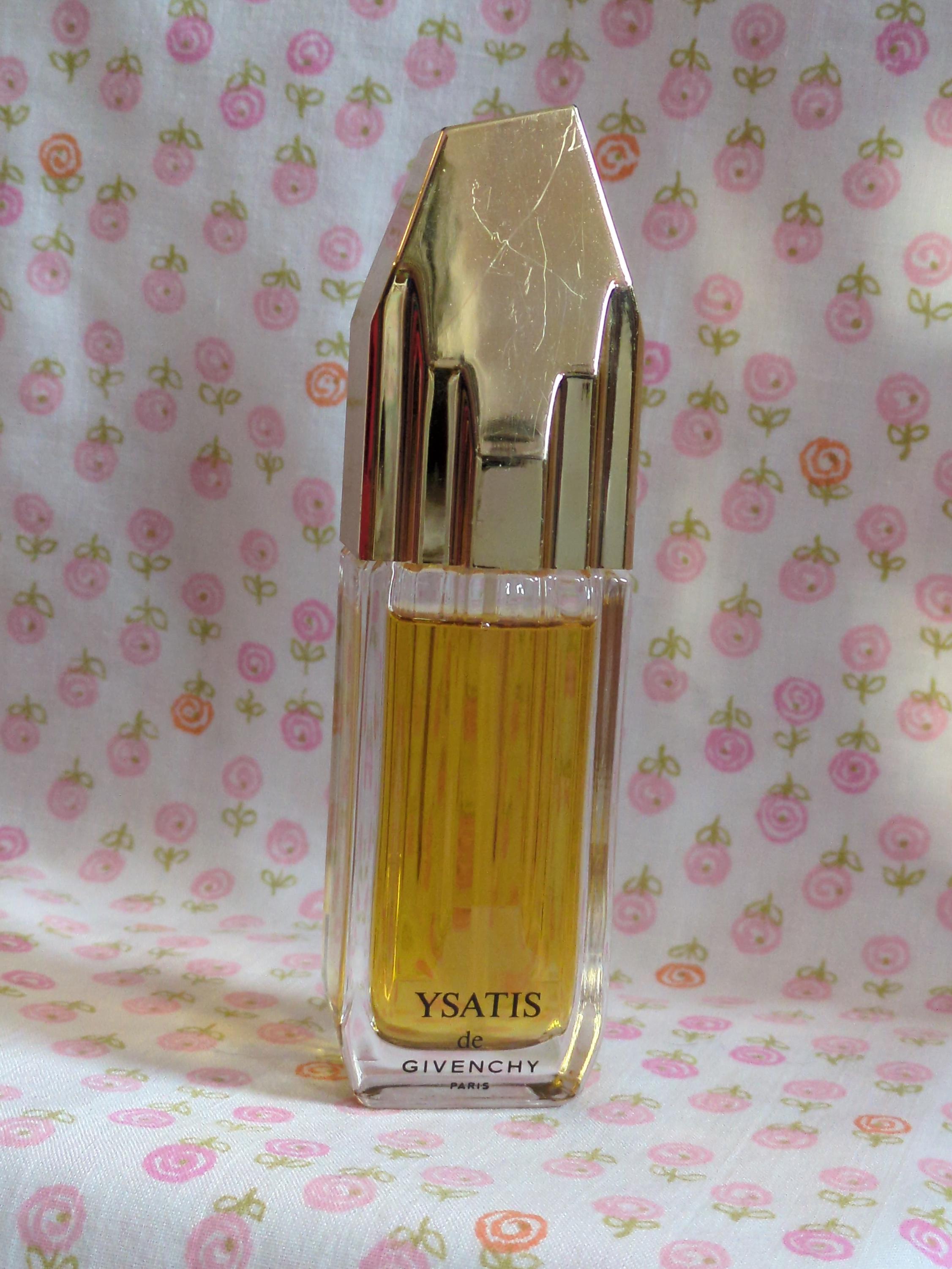Ysatis Givenchy Vintage - Etsy
