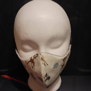 Disney&#39;s Bambi Mask