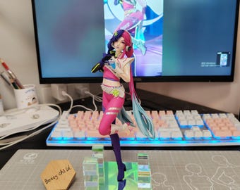 Betsy child anime commission, customize figure Collection Anime Girls Art