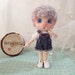 Betsy Child
