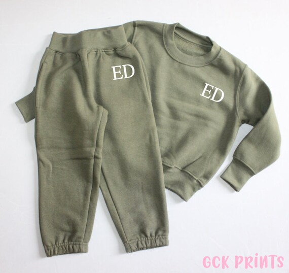 children's tracksuits cheap