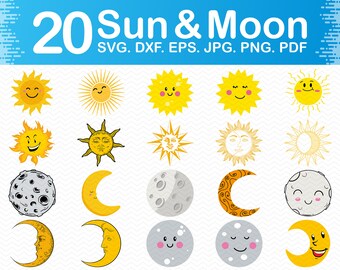 Download Free 100 Star And Crescent Svg File Commercial Use Svg Islamic Etsy SVG Cut Files