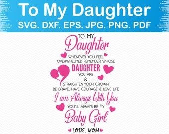 Free Free Mother Daughter Quotes Svg 200 SVG PNG EPS DXF File