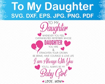 Free Free Mother Daughter Quotes Svg 200 SVG PNG EPS DXF File